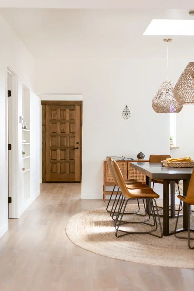 Joshua Tree Villa Paloma by Wolfgang Pichler Design Inc. - Photo 5