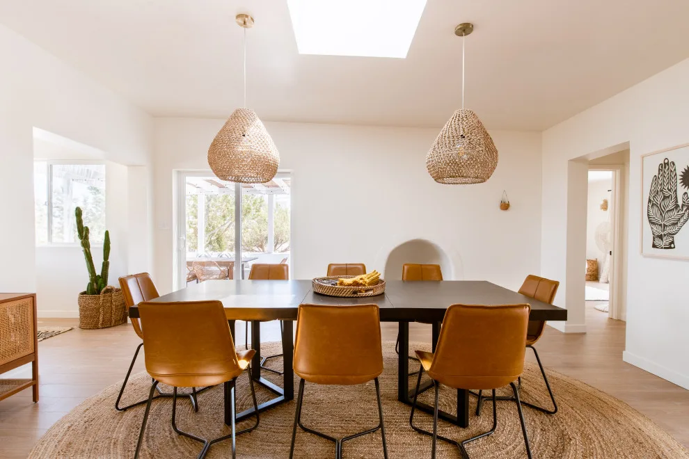 Joshua Tree Villa Paloma by Wolfgang Pichler Design Inc. - Photo 11