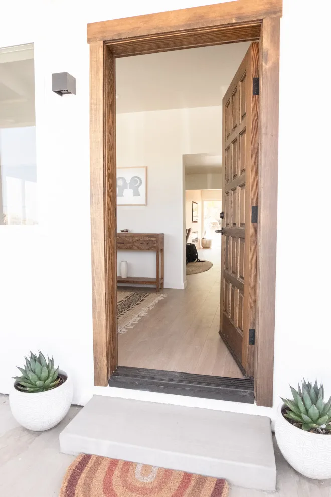 Joshua Tree Villa Paloma by Wolfgang Pichler Design Inc. - Photo 35