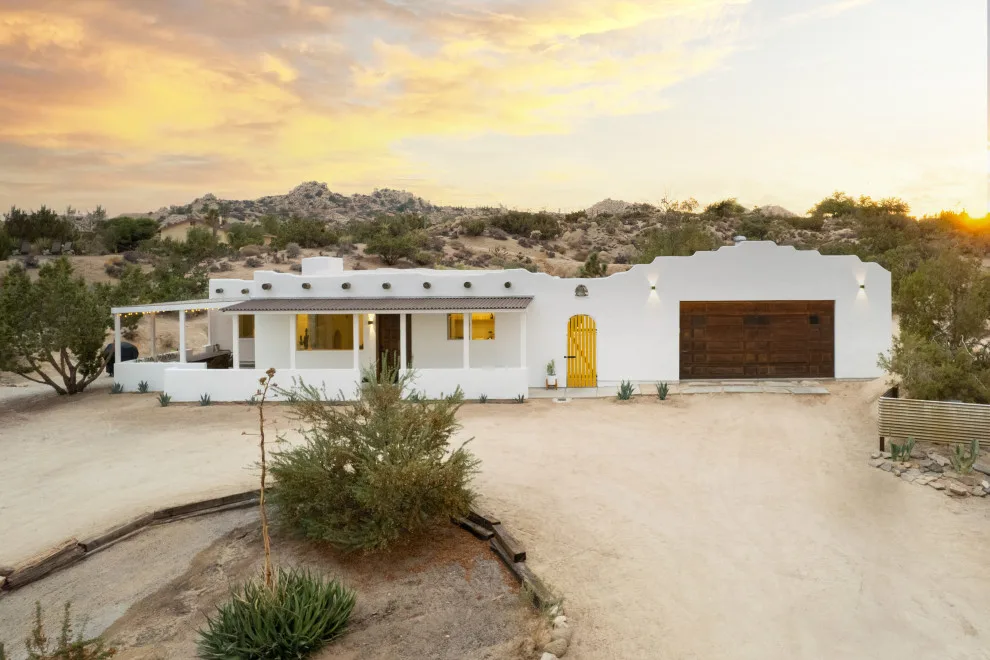 Joshua Tree Villa Paloma by Wolfgang Pichler Design Inc. - Photo 14