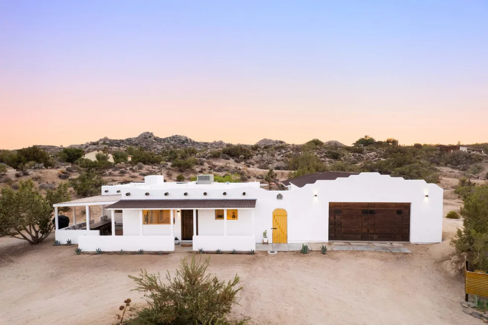 Joshua Tree Villa Paloma by Wolfgang Pichler Design Inc. - Photo 20