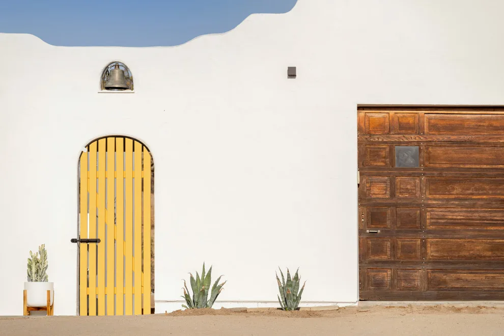 Joshua Tree Villa Paloma by Wolfgang Pichler Design Inc. - Photo 2