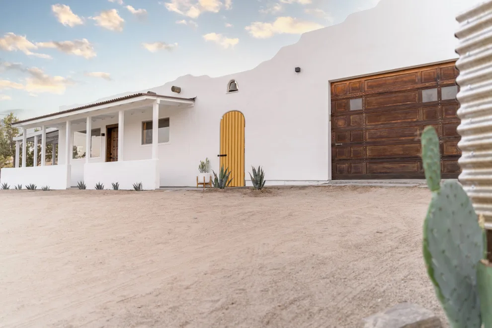 Joshua Tree Villa Paloma by Wolfgang Pichler Design Inc. - Photo 39