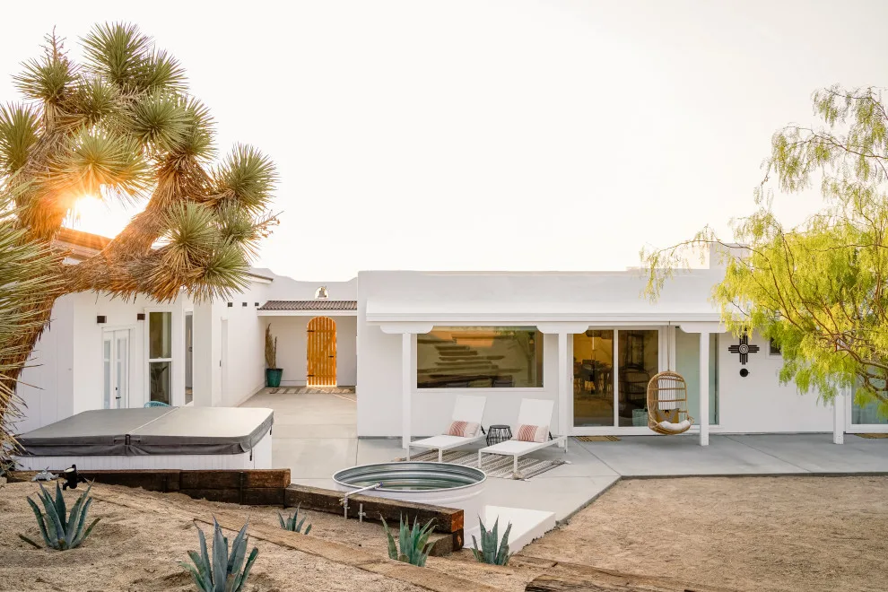 Joshua Tree Villa Paloma by Wolfgang Pichler Design Inc. - Photo 8