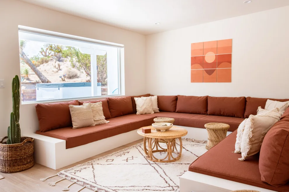 Joshua Tree Villa Paloma by Wolfgang Pichler Design Inc. - Photo 6
