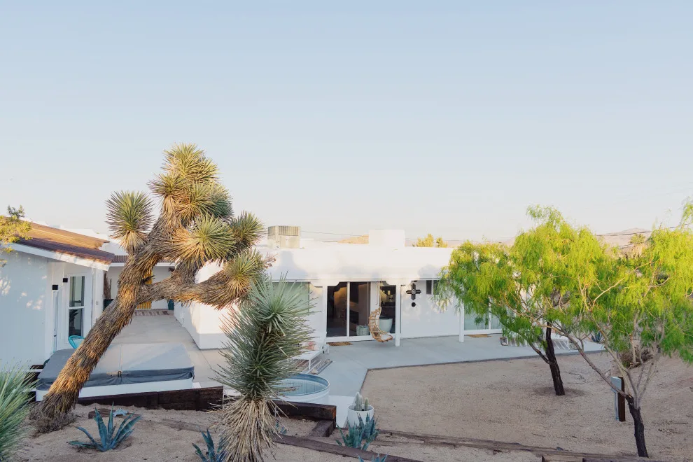 Joshua Tree Villa Paloma by Wolfgang Pichler Design Inc. - Photo 26
