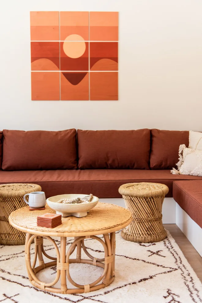 Joshua Tree Villa Paloma by Wolfgang Pichler Design Inc. - Photo 34