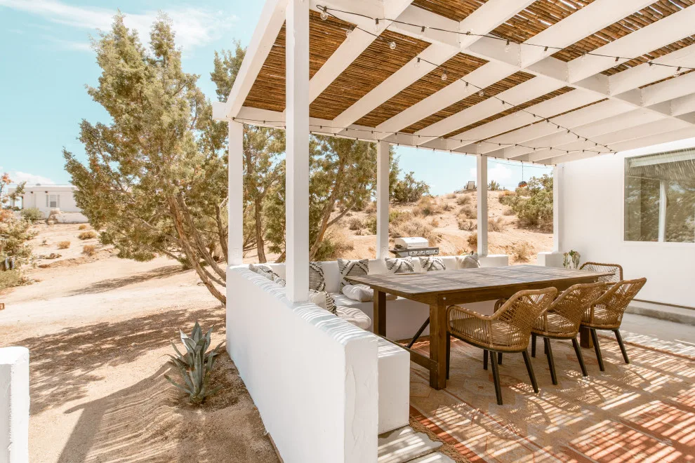 Joshua Tree Villa Paloma by Wolfgang Pichler Design Inc. - Photo 7