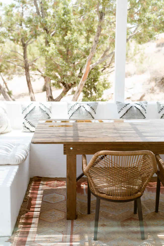 Joshua Tree Villa Paloma by Wolfgang Pichler Design Inc. - Photo 18