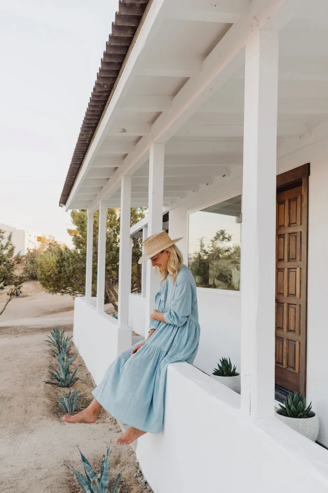 Joshua Tree Villa Paloma by Wolfgang Pichler Design Inc. - Photo 15