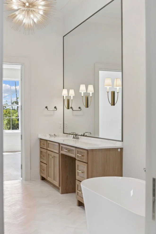 Regatta Villa by Bob Chatham Custom Home Design - Photo 101
