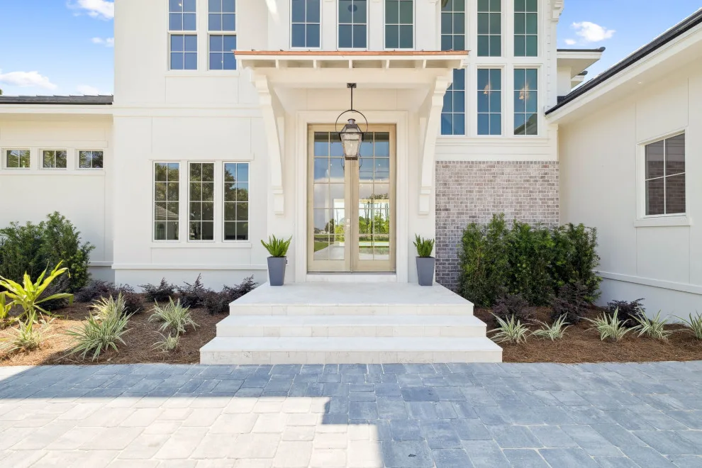 Regatta Villa by Bob Chatham Custom Home Design - Photo 81