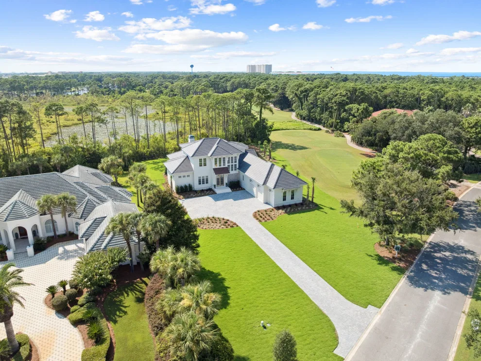 Regatta Villa by Bob Chatham Custom Home Design - Photo 33