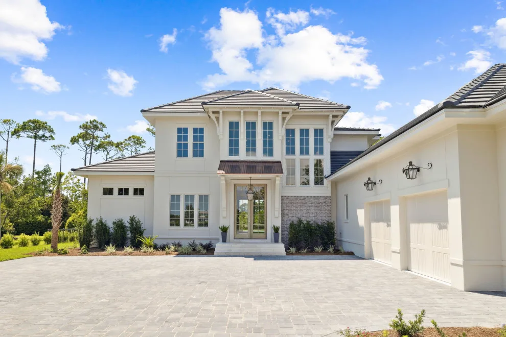 Regatta Villa by Bob Chatham Custom Home Design - Photo 14