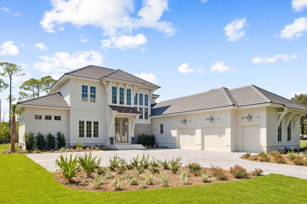 Regatta Villa by Bob Chatham Custom Home Design - Photo 114
