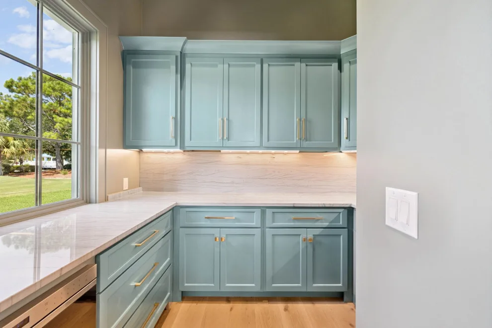 Regatta Villa by Bob Chatham Custom Home Design - Photo 56