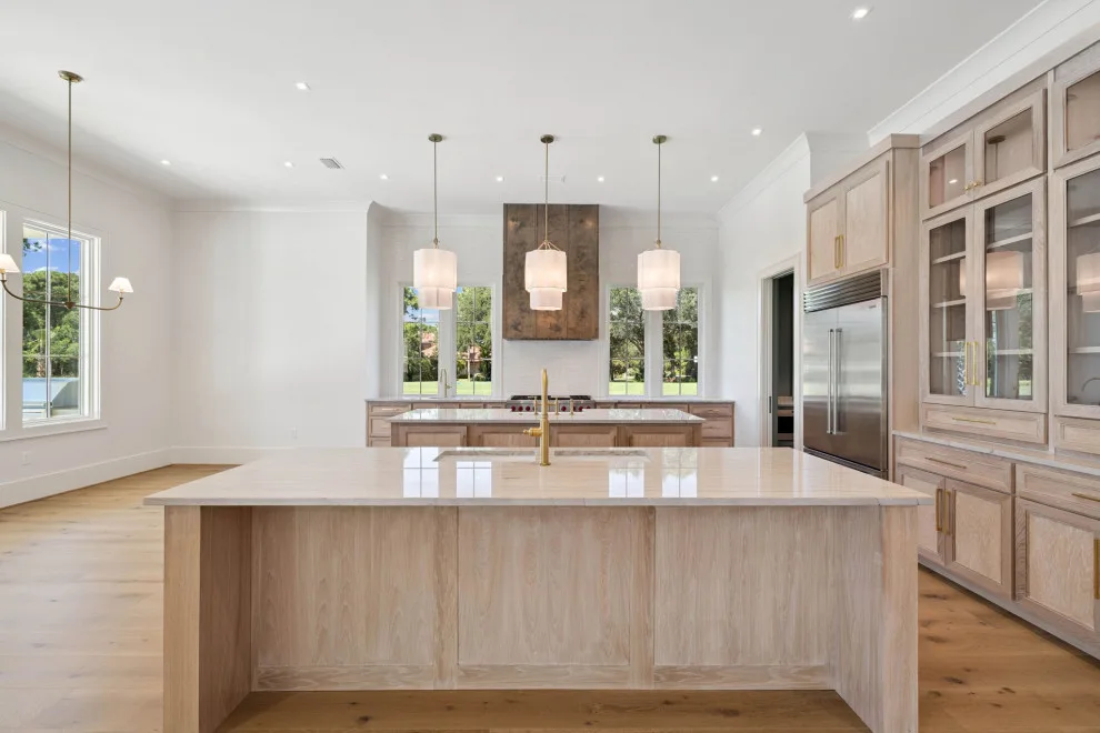 Regatta Villa by Bob Chatham Custom Home Design - Photo 6