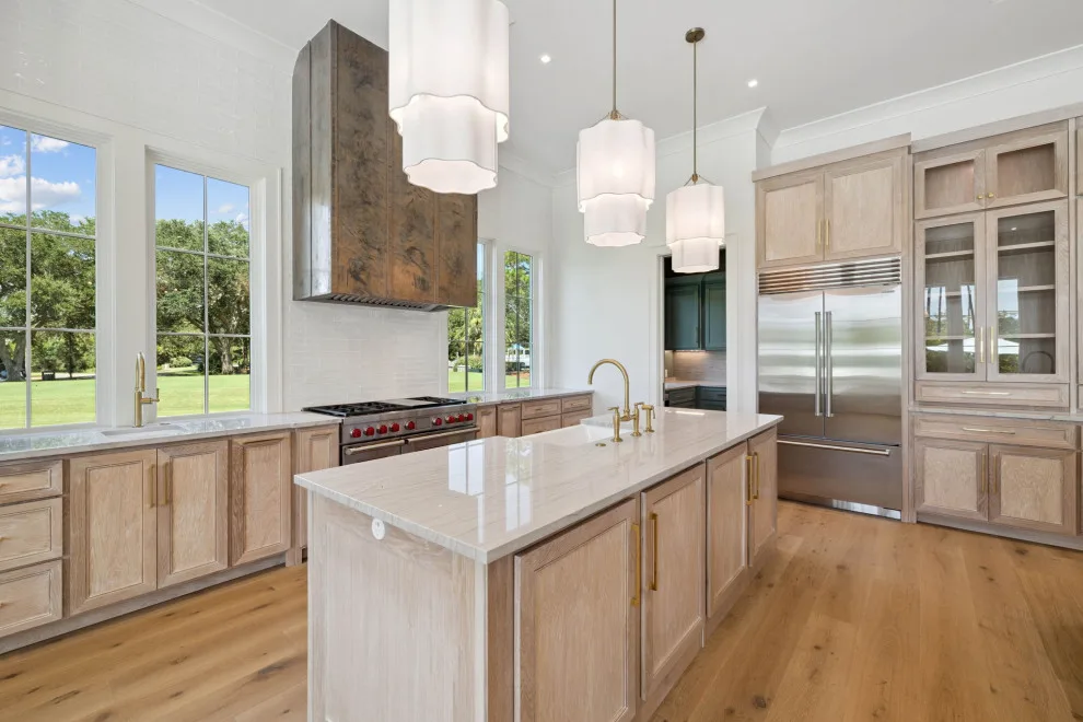 Regatta Villa by Bob Chatham Custom Home Design - Photo 91