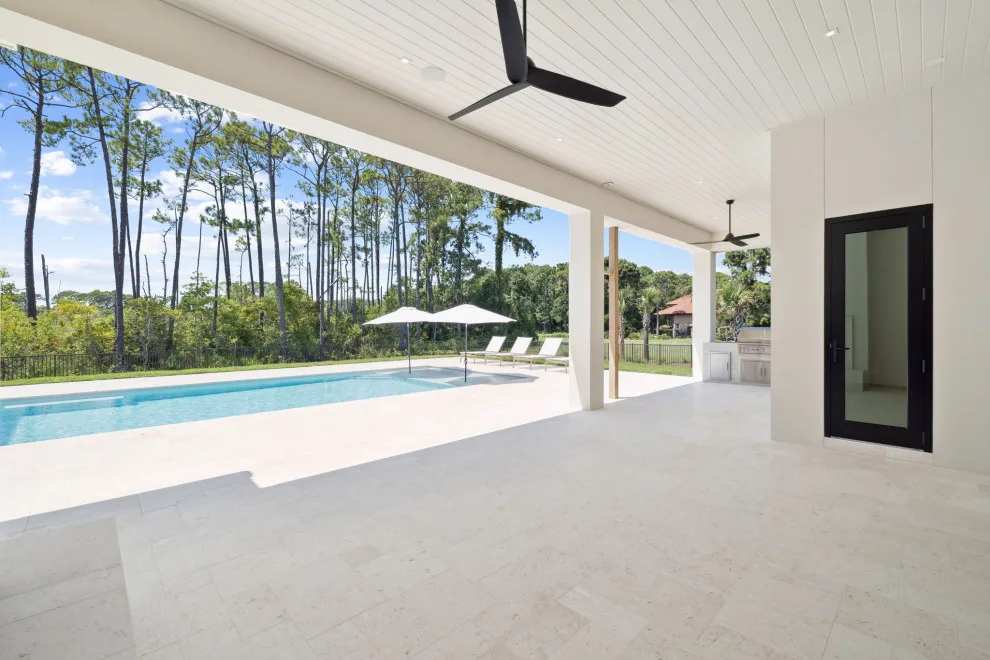 Regatta Villa by Bob Chatham Custom Home Design - Photo 66