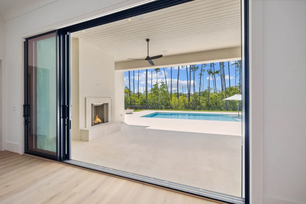 Regatta Villa by Bob Chatham Custom Home Design - Photo 111
