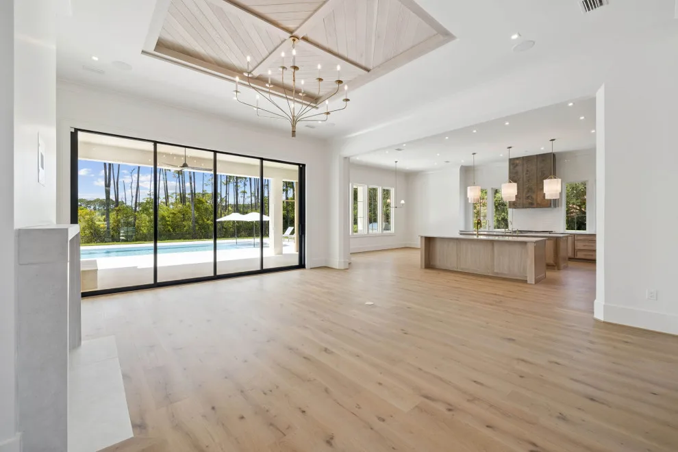 Regatta Villa by Bob Chatham Custom Home Design - Photo 2