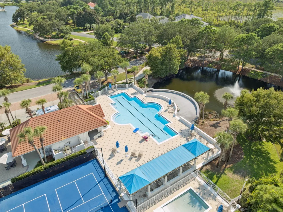 Regatta Villa by Bob Chatham Custom Home Design - Photo 24