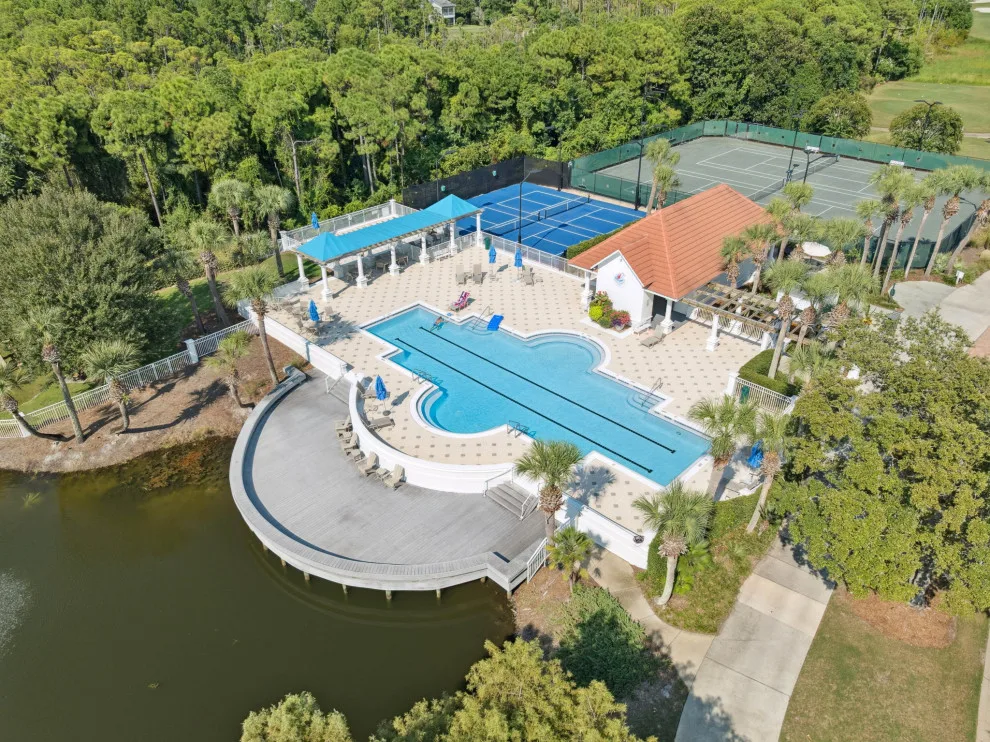 Regatta Villa by Bob Chatham Custom Home Design - Photo 84