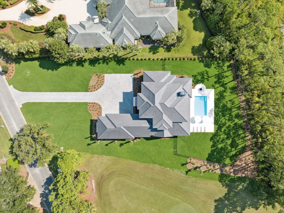 Regatta Villa by Bob Chatham Custom Home Design - Photo 65