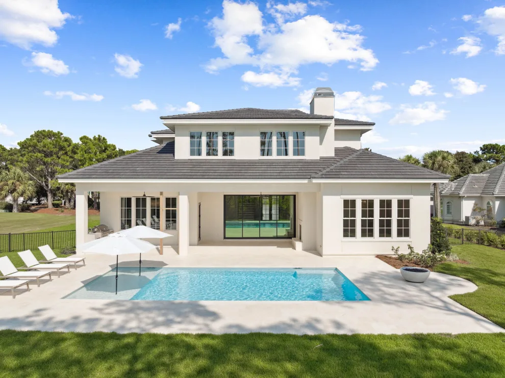Regatta Villa by Bob Chatham Custom Home Design - Photo 54