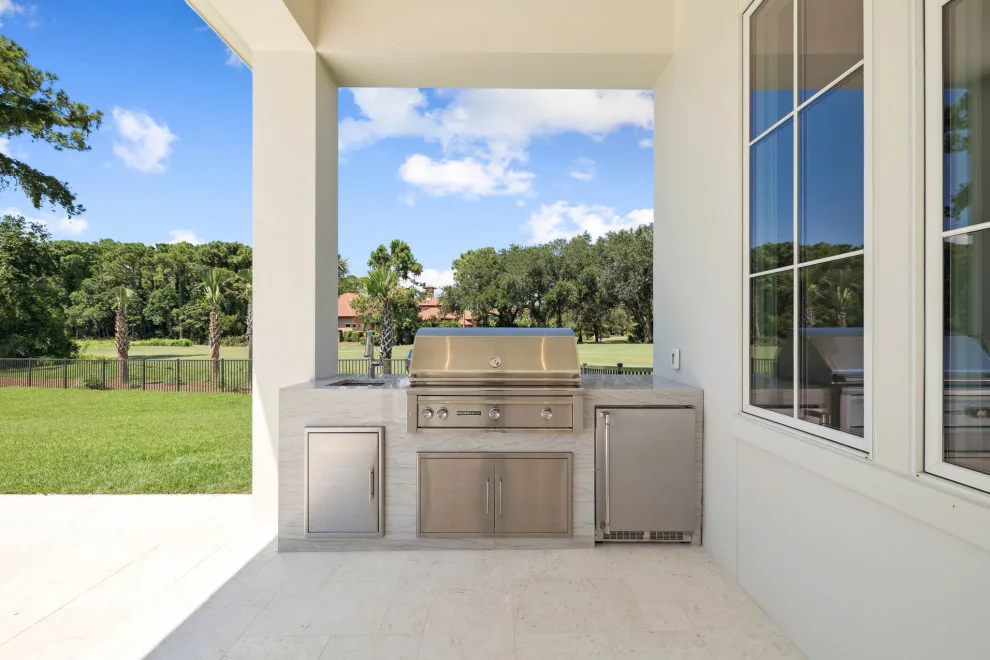 Regatta Villa by Bob Chatham Custom Home Design - Photo 12