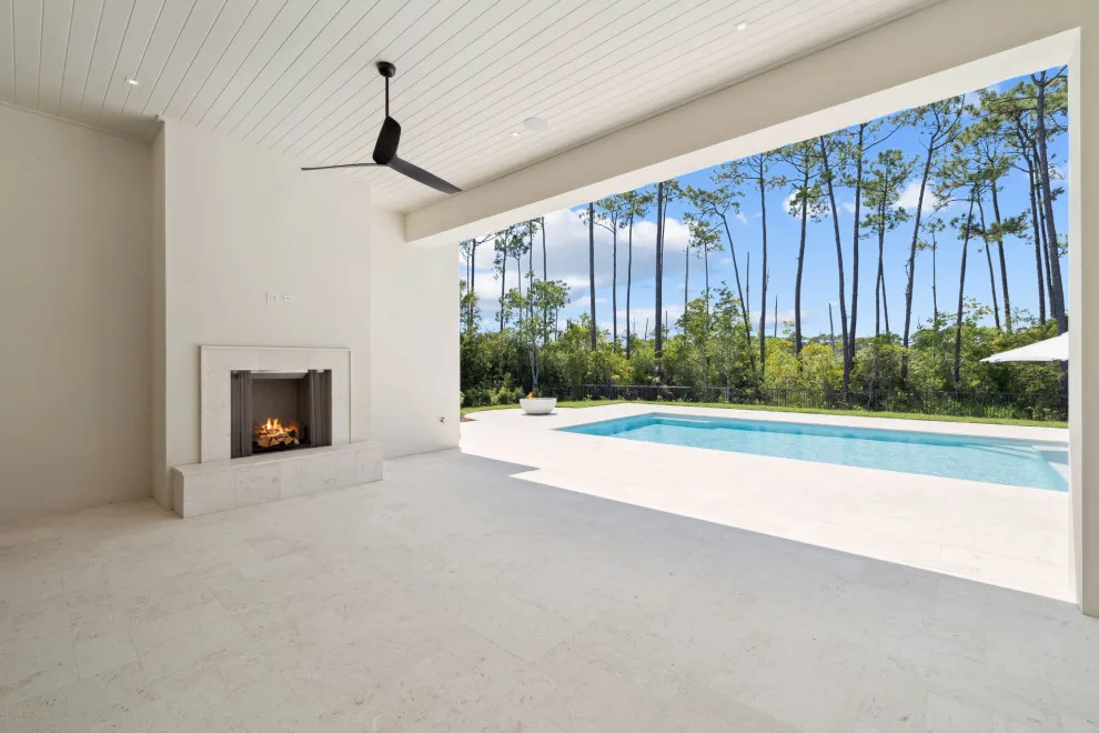 Regatta Villa by Bob Chatham Custom Home Design - Photo 92