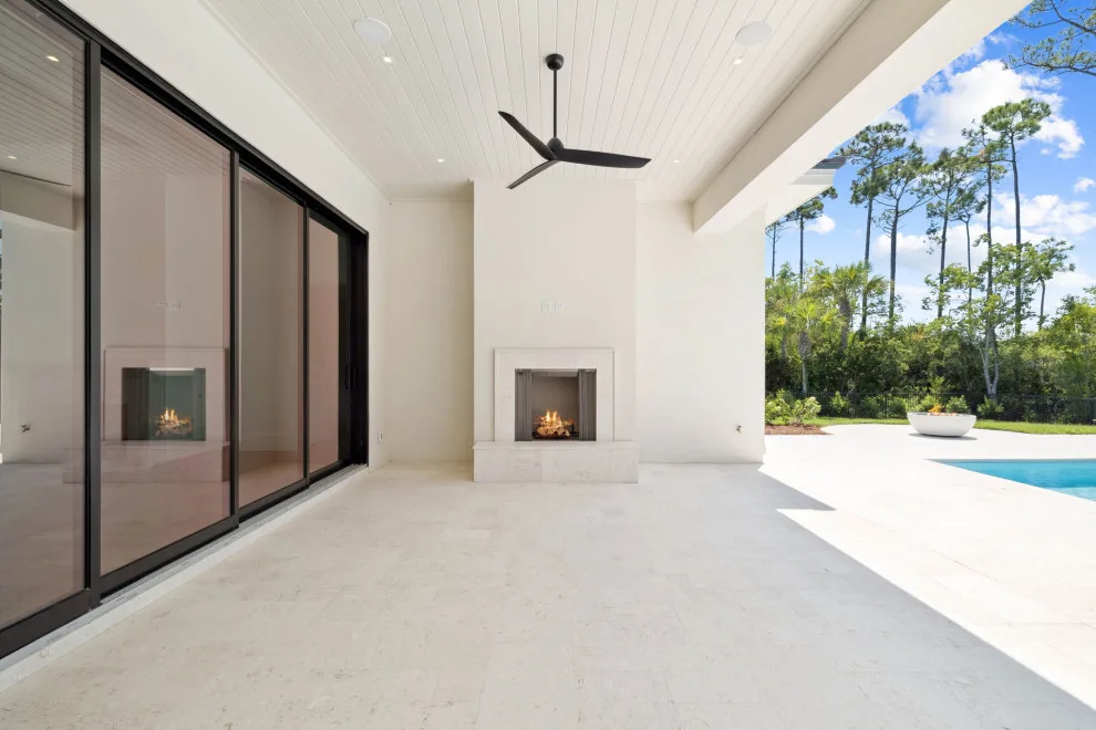 Regatta Villa by Bob Chatham Custom Home Design - Photo 52
