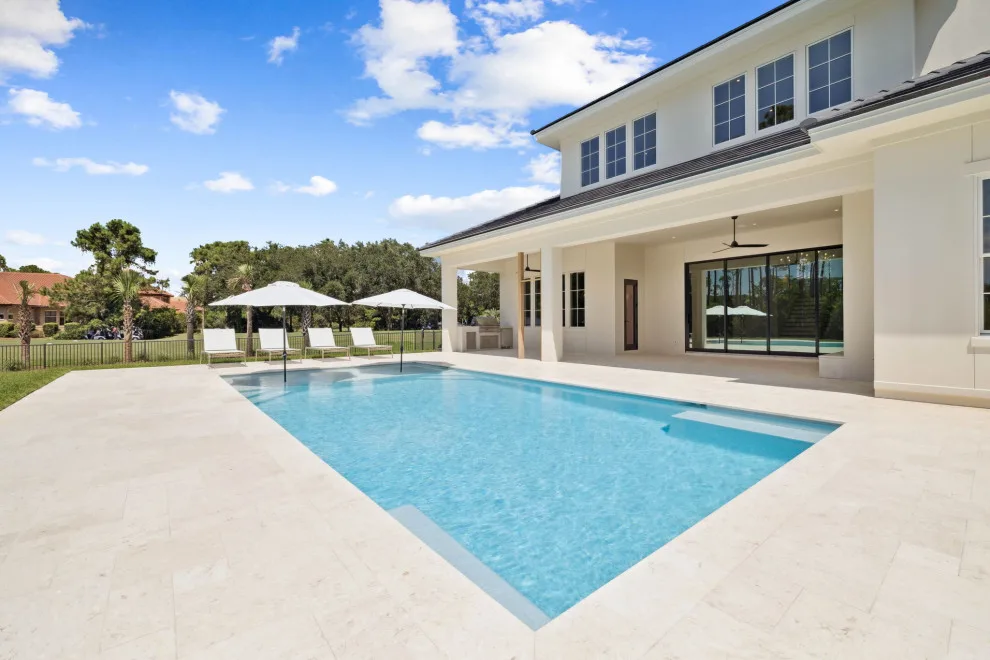 Regatta Villa by Bob Chatham Custom Home Design - Photo 75