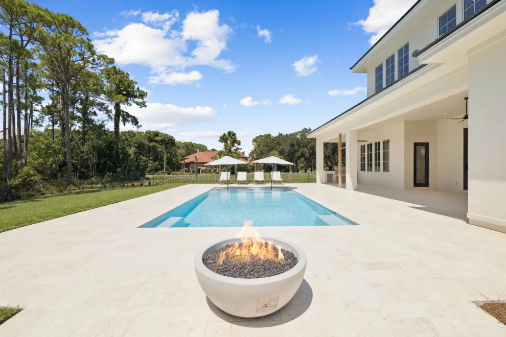 Regatta Villa by Bob Chatham Custom Home Design - Photo 73