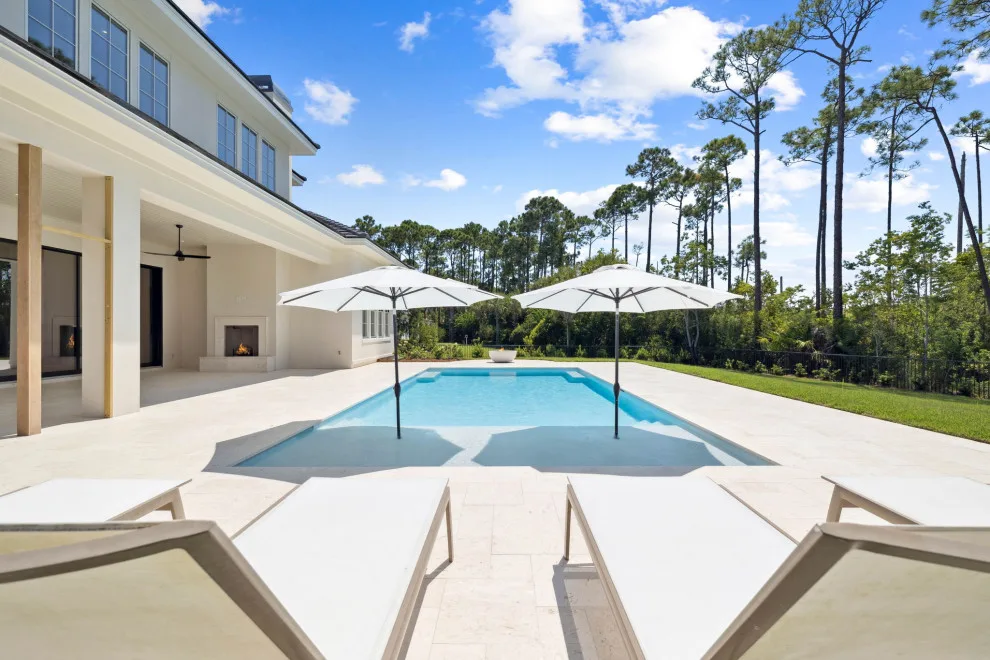 Regatta Villa by Bob Chatham Custom Home Design - Photo 109