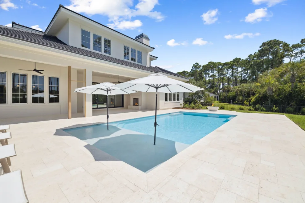 Regatta Villa by Bob Chatham Custom Home Design - Photo 4