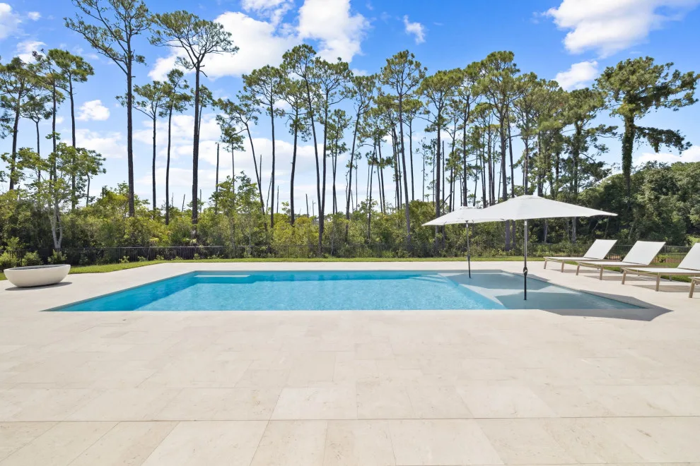 Regatta Villa by Bob Chatham Custom Home Design - Photo 7