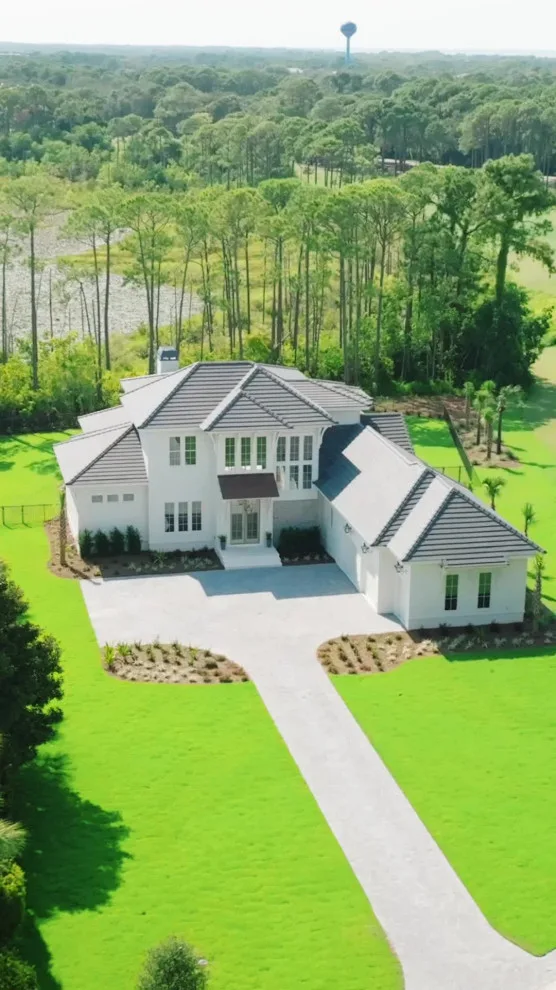 Regatta Villa by Bob Chatham Custom Home Design - Photo 38