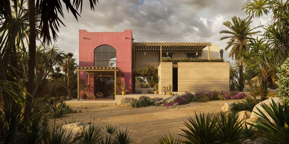 Vera Iconica Architecture - Photo 13