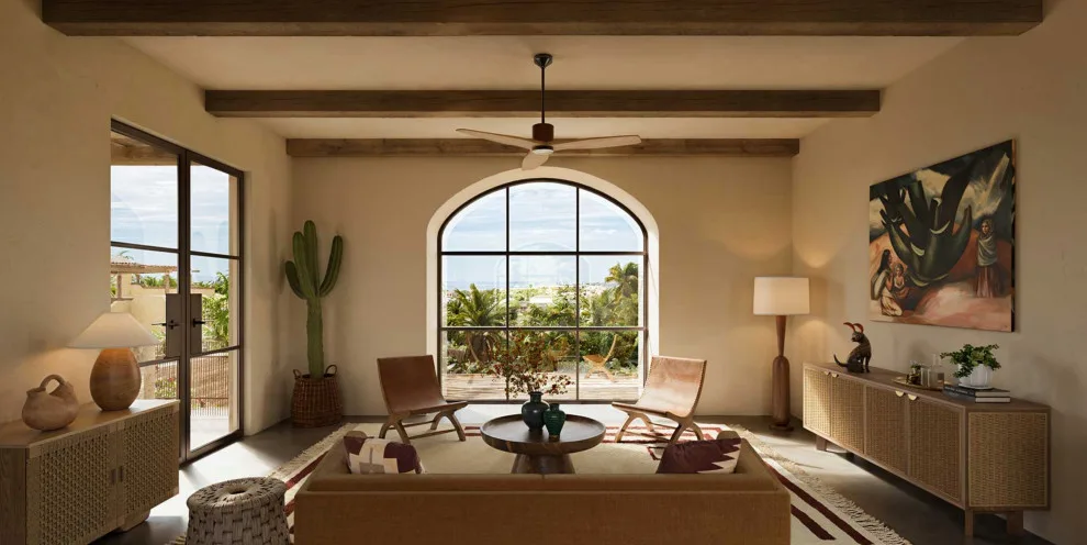 Serene Villa by Vera Iconica Architecture - Photo 3