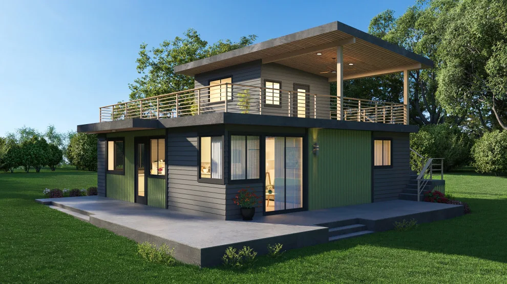 Villareal Accessory Dwelling Unit by Design SI - Photo 2
