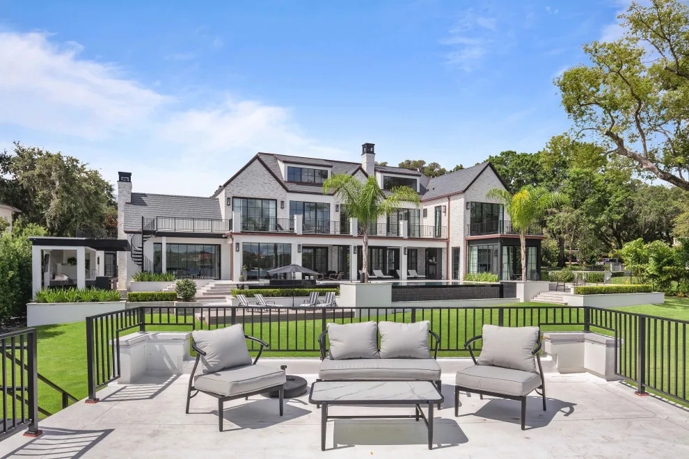 Virginia Grace by Phil Kean Design Group - Photo 50