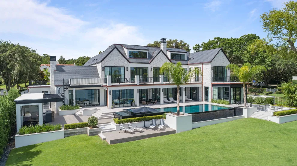 Virginia Grace by Phil Kean Design Group - Photo 37