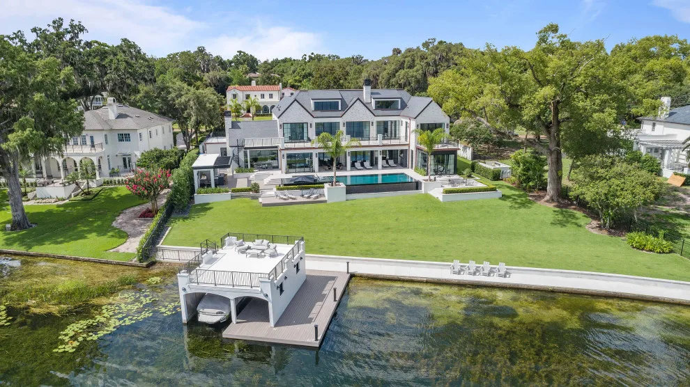 Virginia Grace by Phil Kean Design Group - Photo 45