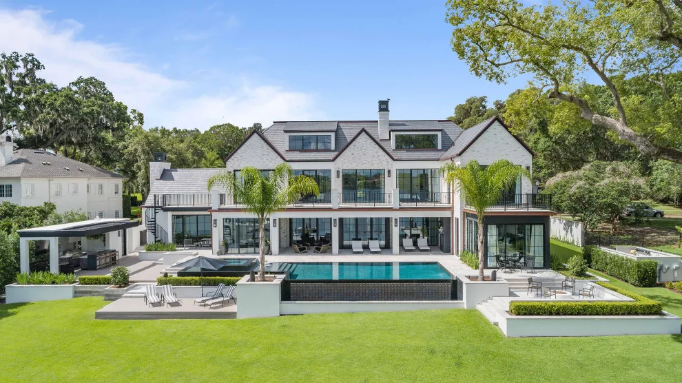 Virginia Grace by Phil Kean Design Group - Photo 20