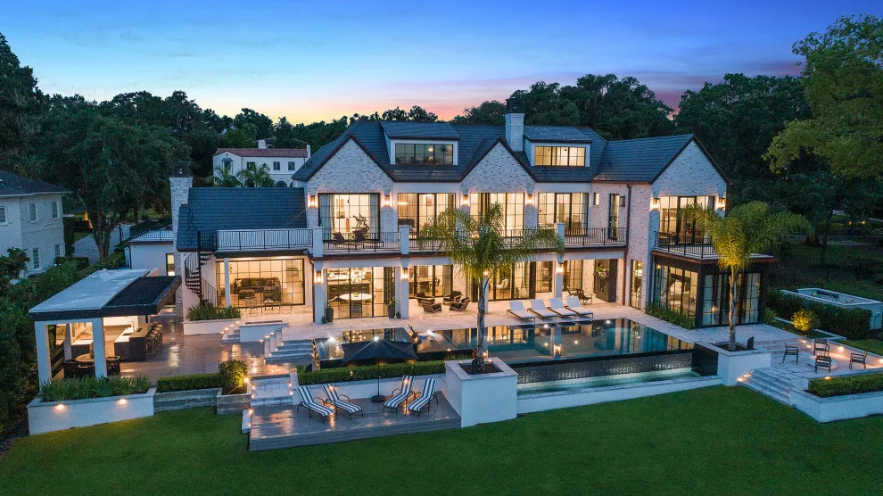 Virginia Grace by Phil Kean Design Group - Photo 47