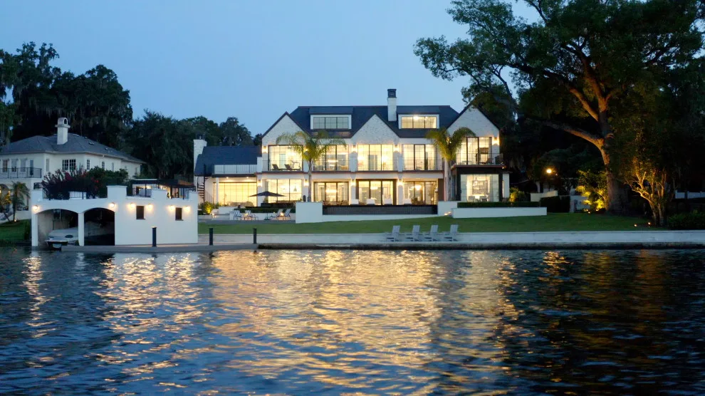 Virginia Grace by Phil Kean Design Group - Photo 42
