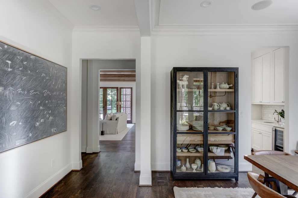 Virginia Highlands Fresh Residence by Hagan Architects, Inc. - Photo 3