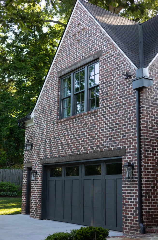 Virginia Highlands Fresh Residence by Hagan Architects, Inc. - Photo 18