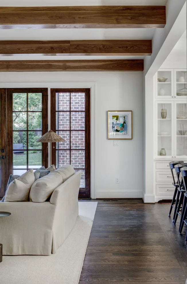 Virginia Highlands Fresh Residence by Hagan Architects, Inc. - Photo 12